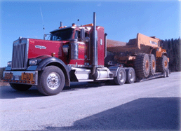 truck image