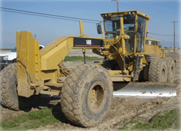Grader Image
