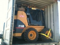 Skid Steer